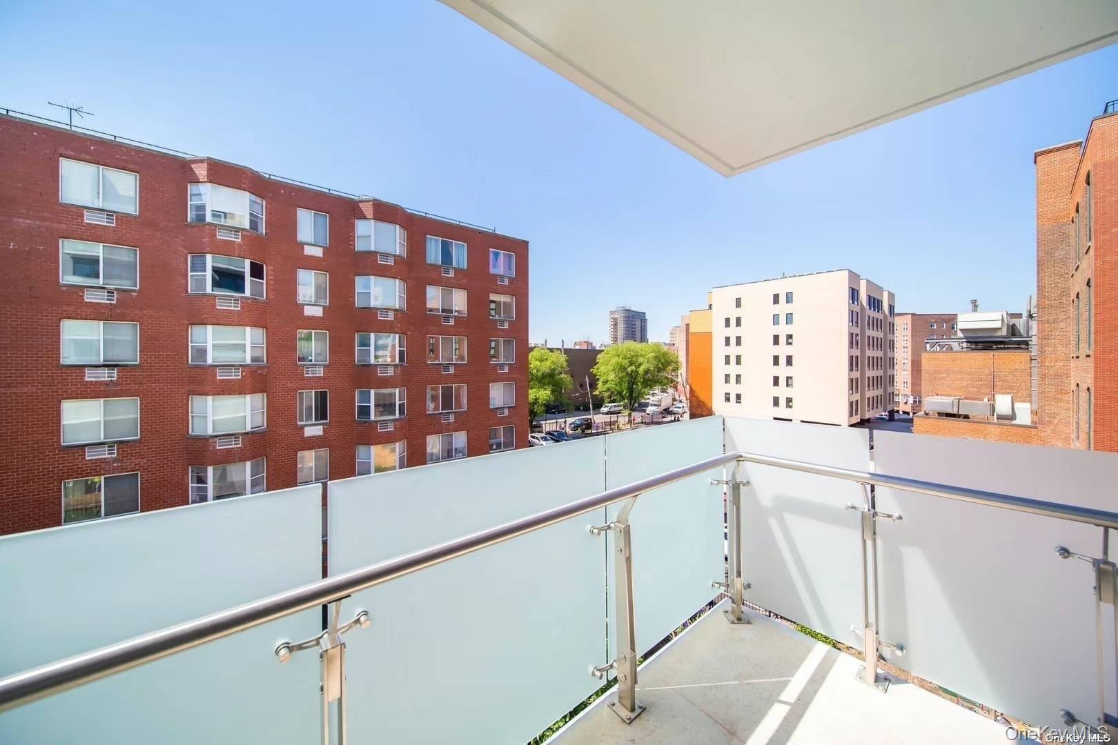 136-80 41st Avenue, Unit 5H Queens, NY 11355 - Photo 6 of 6