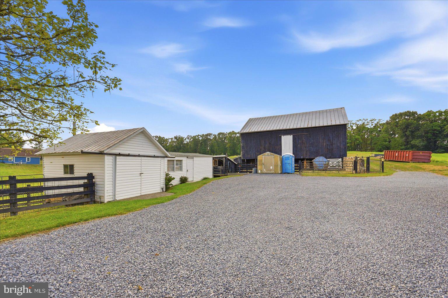 531 Cedar Grove Road Winchester, VA 22603 - Photo 69 of 83 Gallery Image 69