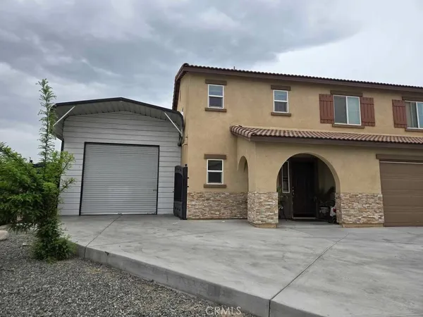 $479,999 | 11105 Paso Blanco Avenue, Adelanto, CA 92301