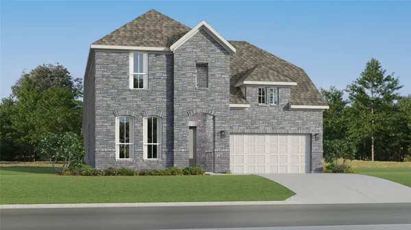 $437,999 | 119 Brabham Loop, Hutto, TX 78634