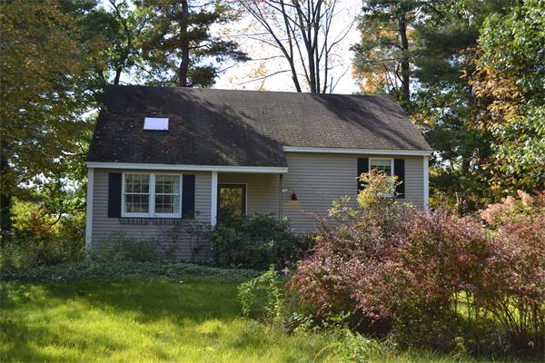 4 Westminster Road Merrimac, MA 01860 - Photo 1 of 1