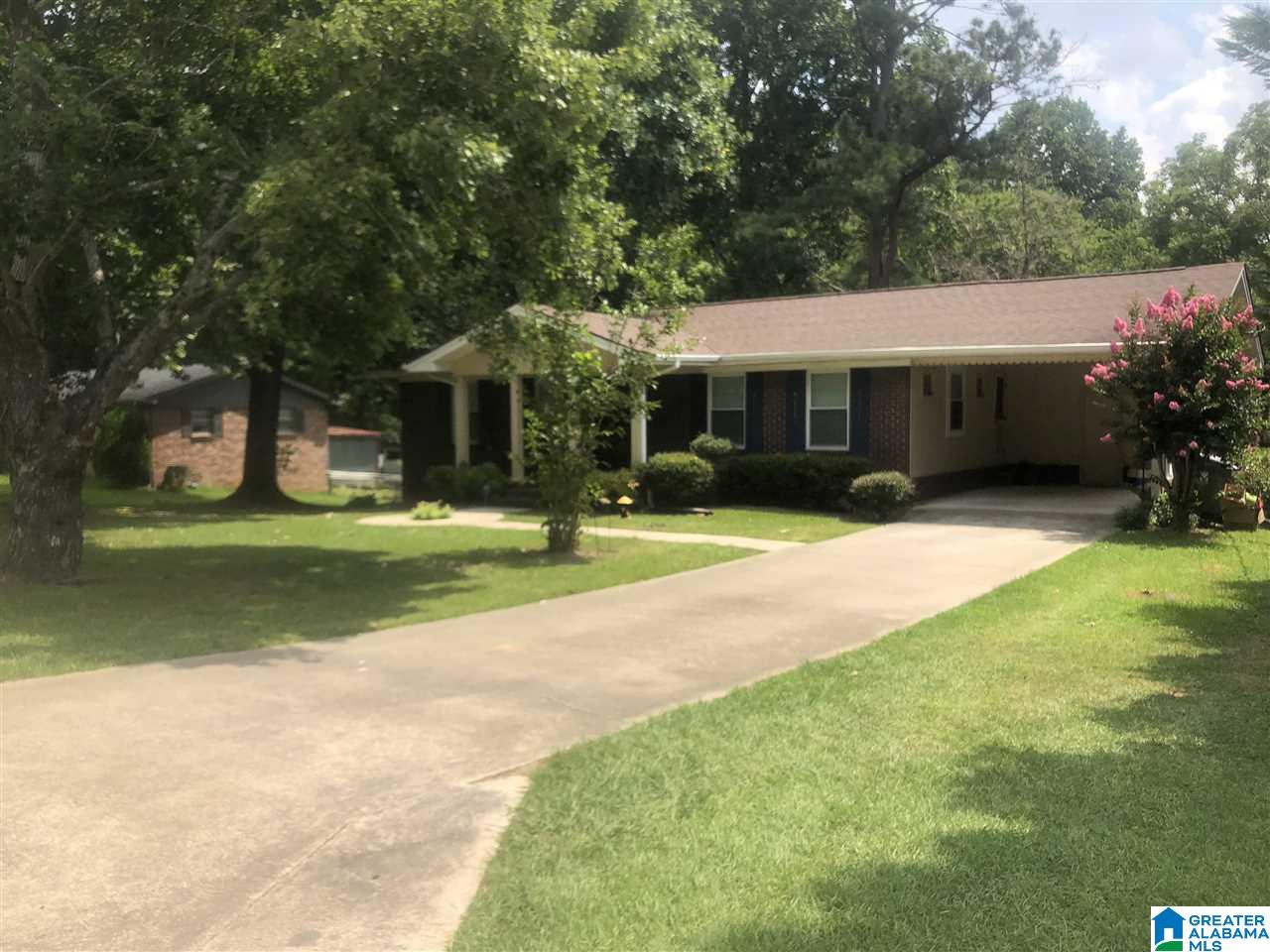 4709 Hand Lane Gardendale, AL 35071 - Photo 2 of 35