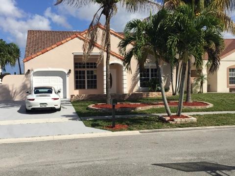 23068 Old Inlet Bridge Drive Boca Raton, FL 33433 - Photo 1 of 6 Front