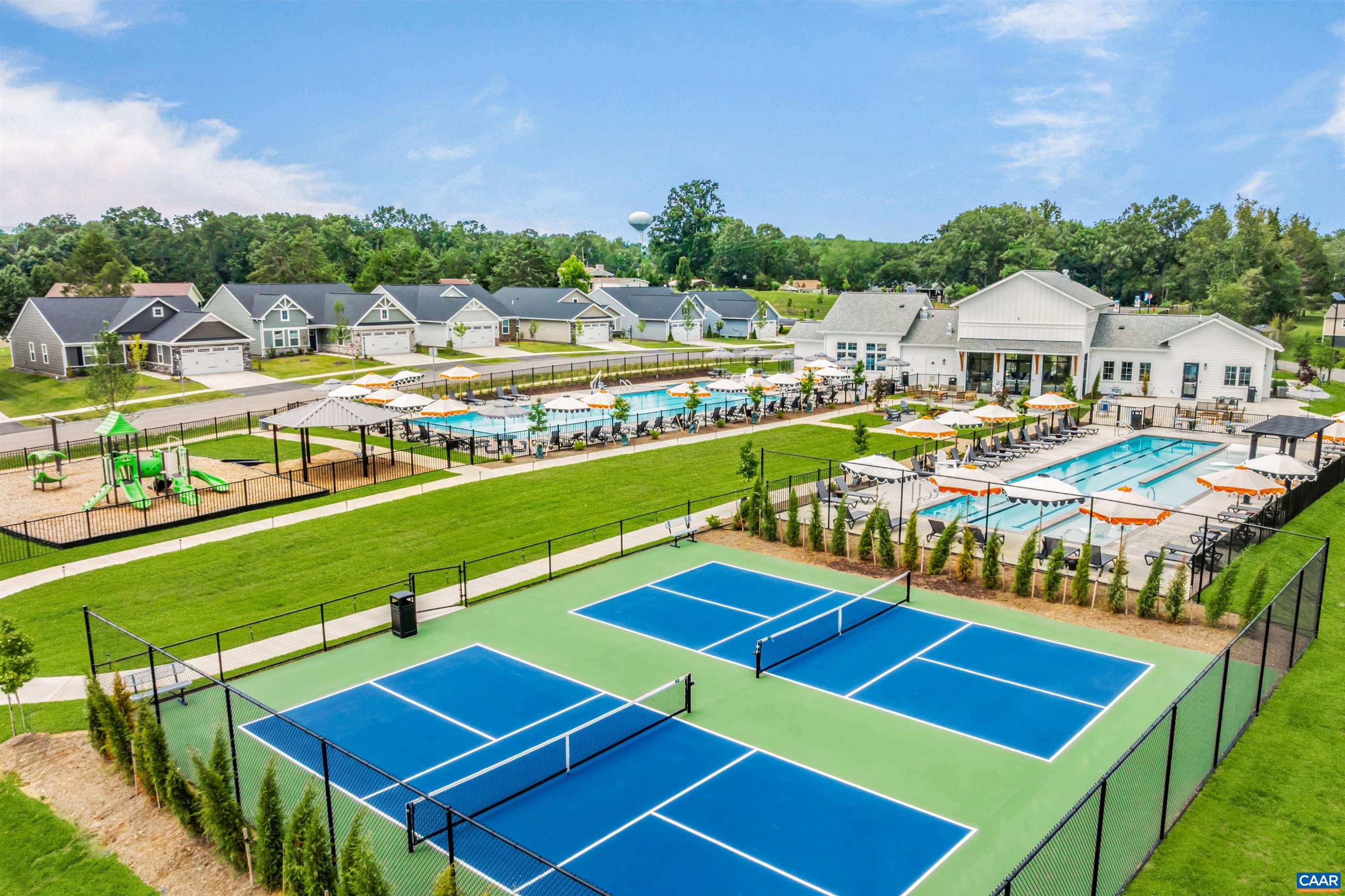 47 Everglades Road Barboursville, VA 22923 - Photo 20 of 25 Creekside Amenities