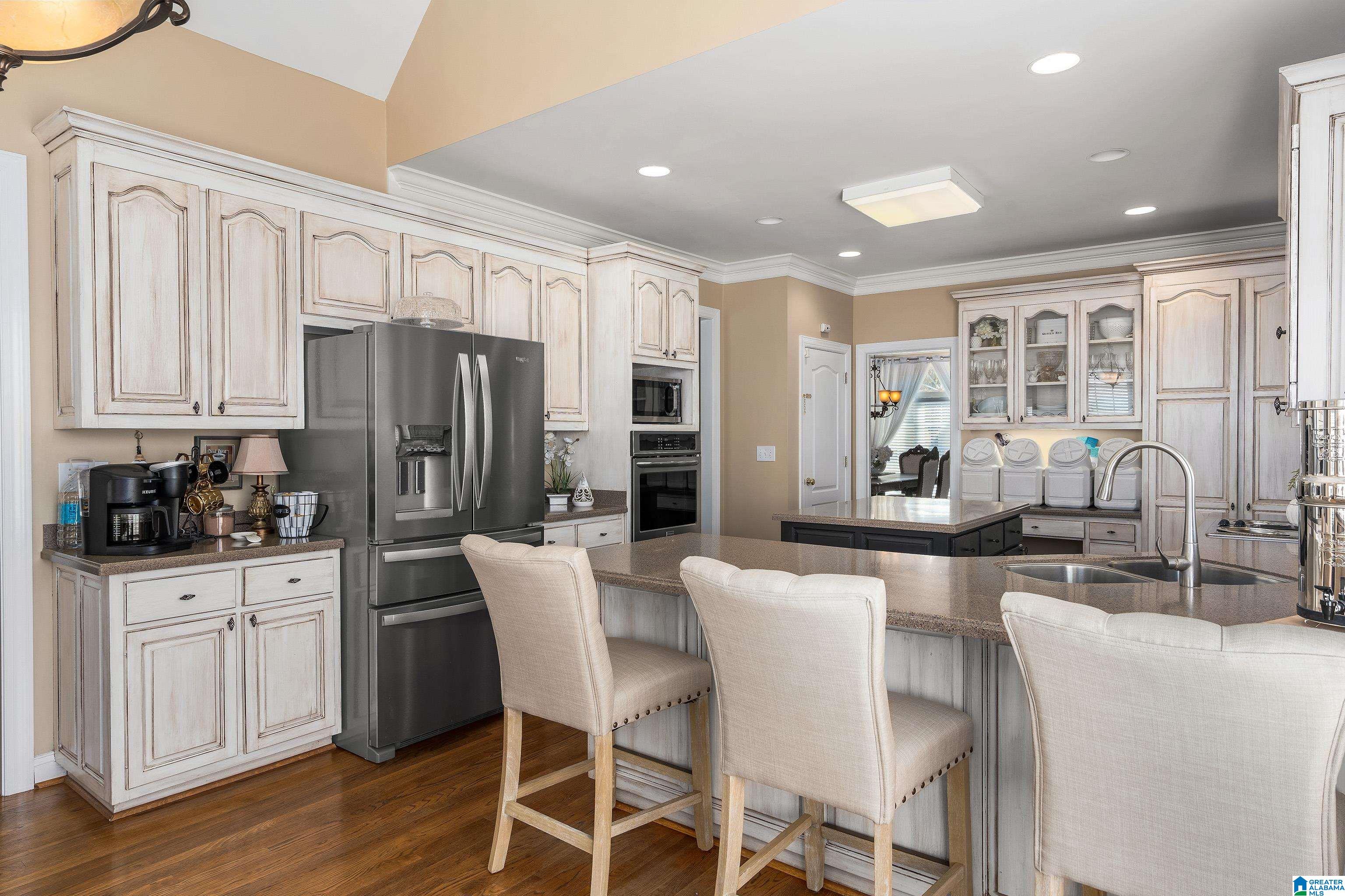22812 Eastern Valley Road McCalla, AL 35111 - Photo 15 of 50