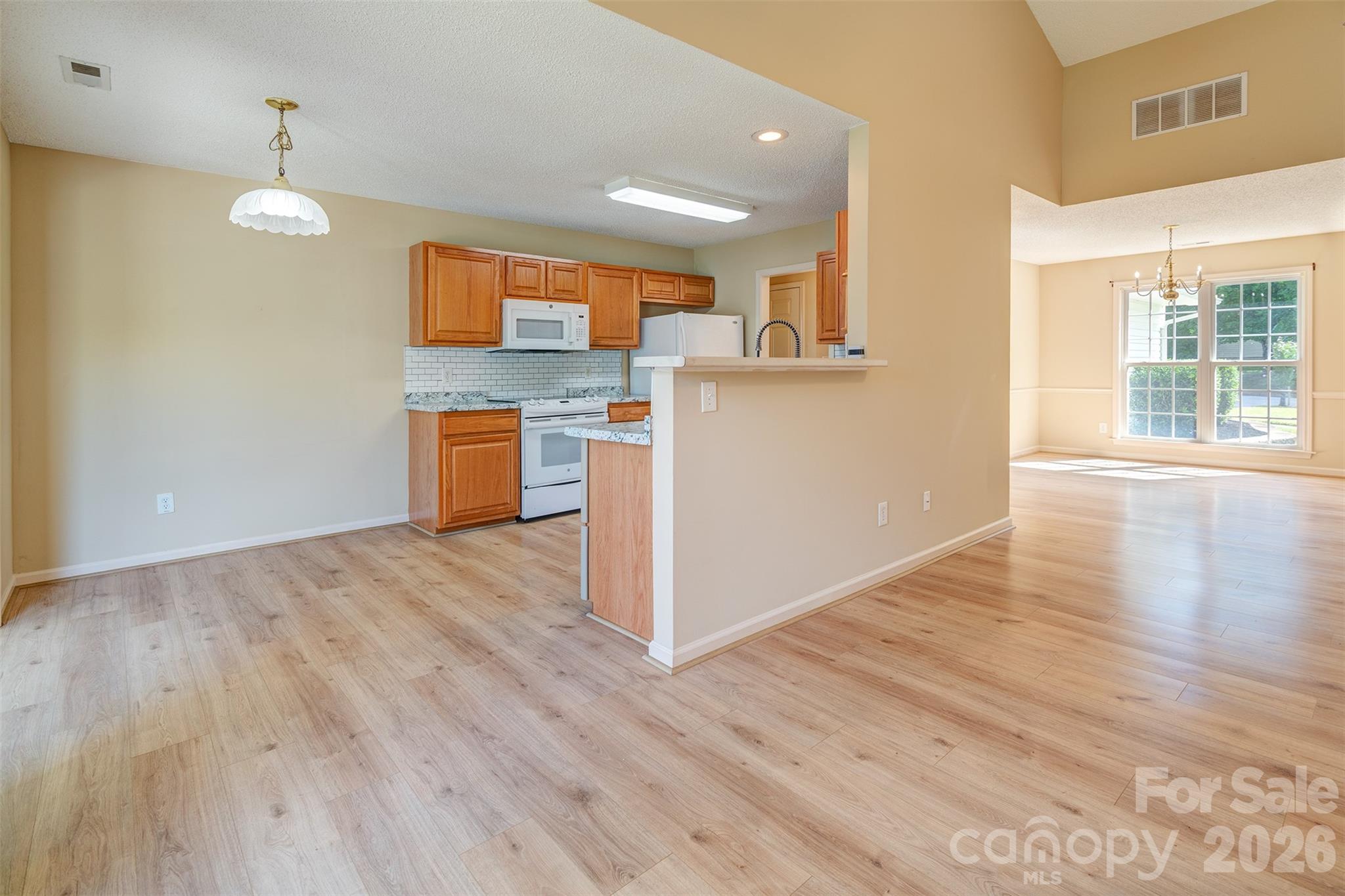 264 Cottage Ridge Road Fletcher, NC 28732 - Photo 10 of 35