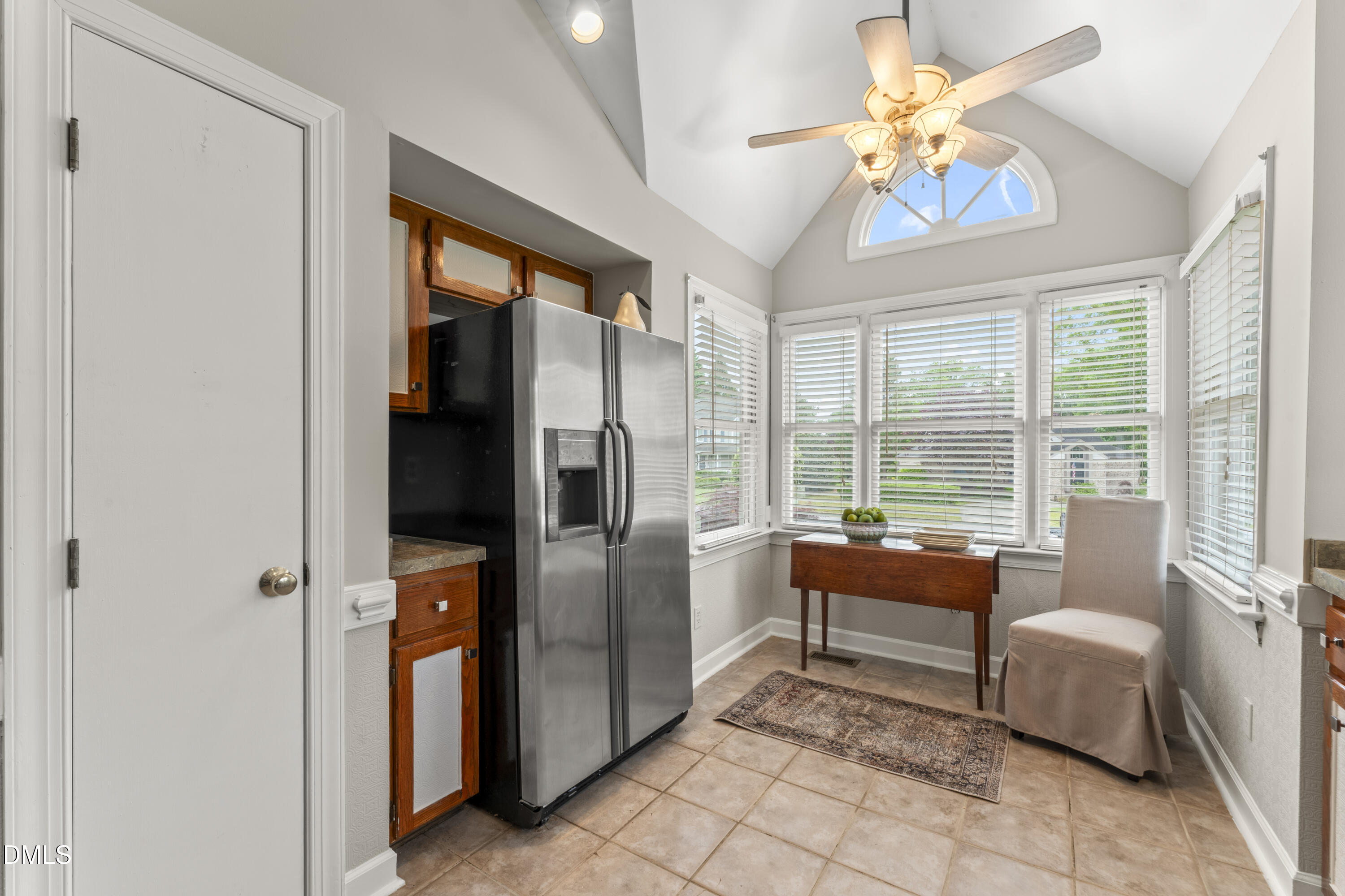 5405 Millrace Trail Raleigh, NC 27606 - Photo 17 of 45 Kitchen