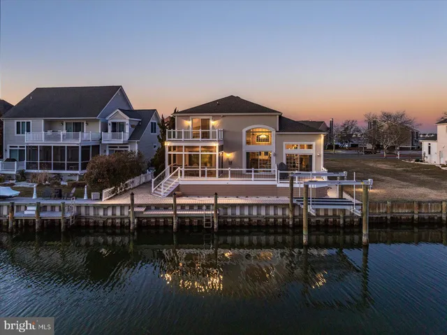 $2,200,000 | 231 North Heron Drive, Ocean City, MD 21842