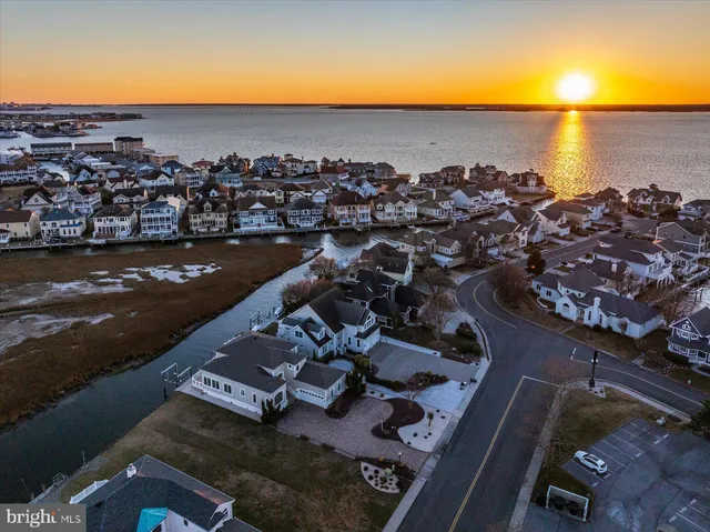 $2,200,000 | 231 North Heron Drive, Ocean City, MD 21842