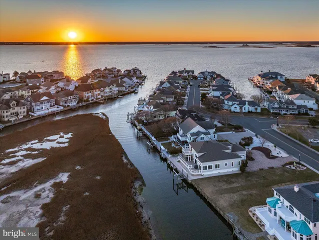 $2,200,000 | 231 North Heron Drive, Ocean City, MD 21842