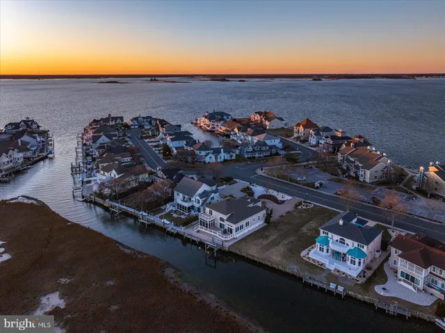 $2,200,000 | 231 North Heron Drive, Ocean City, MD 21842