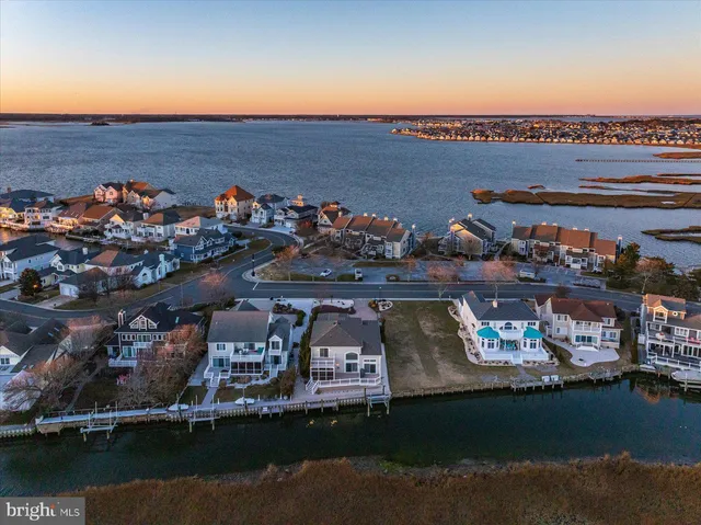 $2,200,000 | 231 North Heron Drive, Ocean City, MD 21842