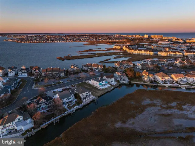 $2,200,000 | 231 North Heron Drive, Ocean City, MD 21842