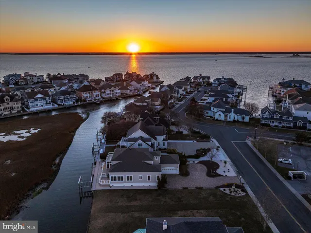 $2,200,000 | 231 North Heron Drive, Ocean City, MD 21842