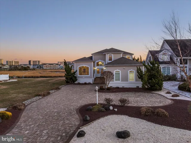 $2,200,000 | 231 North Heron Drive, Ocean City, MD 21842
