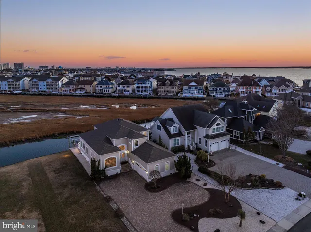 $2,200,000 | 231 North Heron Drive, Ocean City, MD 21842