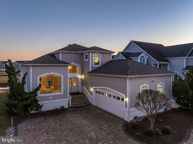 $2,200,000 | 231 North Heron Drive, Ocean City, MD 21842