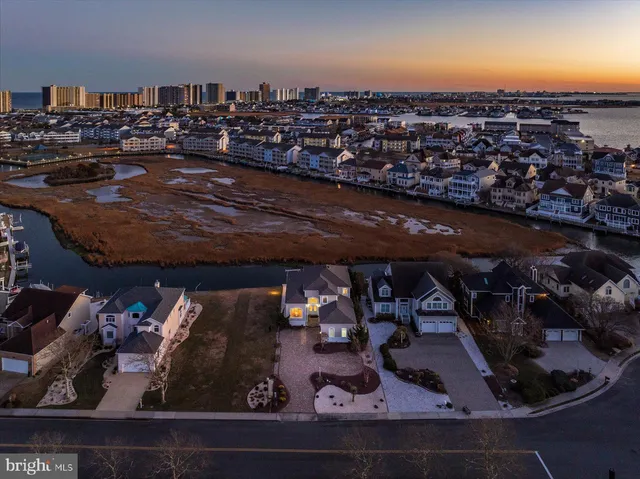$2,200,000 | 231 North Heron Drive, Ocean City, MD 21842
