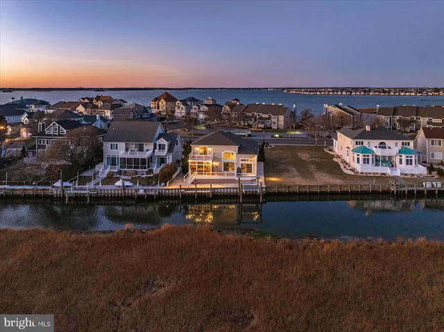 $2,200,000 | 231 North Heron Drive, Ocean City, MD 21842