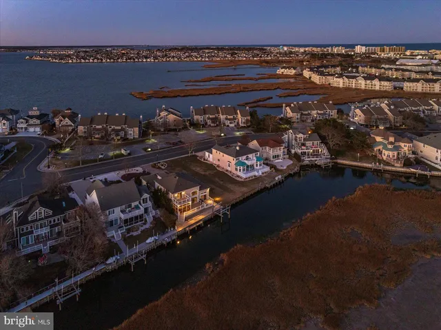 $2,200,000 | 231 North Heron Drive, Ocean City, MD 21842