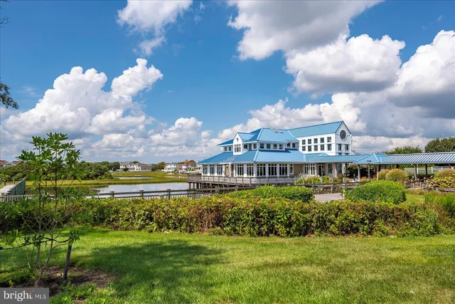 $2,200,000 | 231 North Heron Drive, Ocean City, MD 21842