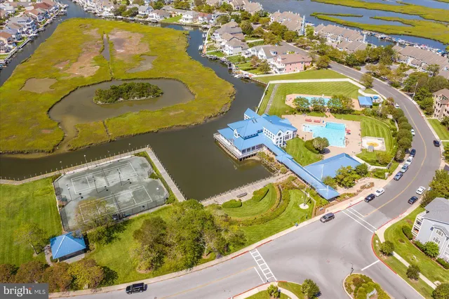 $2,200,000 | 231 North Heron Drive, Ocean City, MD 21842