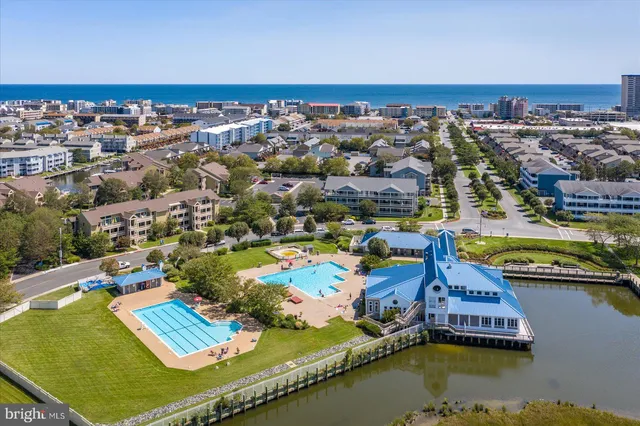 $2,200,000 | 231 North Heron Drive, Ocean City, MD 21842