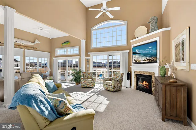 $2,200,000 | 231 North Heron Drive, Ocean City, MD 21842