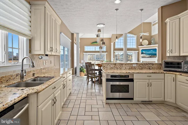 a view of lake view and mountain view