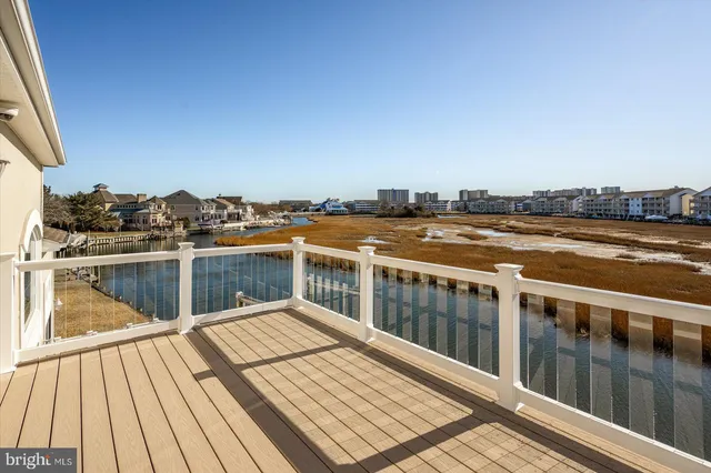 $2,200,000 | 231 North Heron Drive, Ocean City, MD 21842