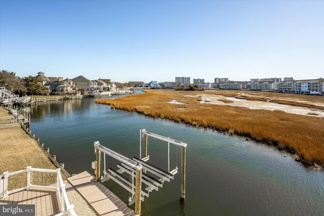$2,200,000 | 231 North Heron Drive, Ocean City, MD 21842