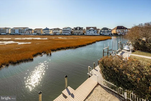 $2,200,000 | 231 North Heron Drive, Ocean City, MD 21842