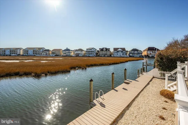 $2,200,000 | 231 North Heron Drive, Ocean City, MD 21842