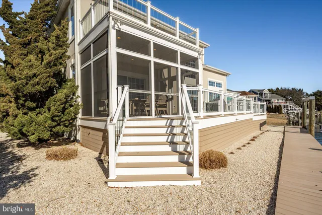 $2,200,000 | 231 North Heron Drive, Ocean City, MD 21842