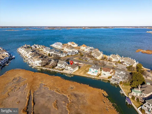 $2,200,000 | 231 North Heron Drive, Ocean City, MD 21842