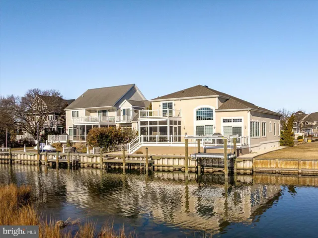$2,200,000 | 231 North Heron Drive, Ocean City, MD 21842
