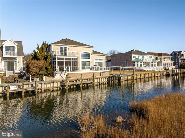 $2,200,000 | 231 North Heron Drive, Ocean City, MD 21842
