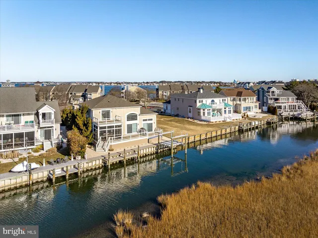 $2,200,000 | 231 North Heron Drive, Ocean City, MD 21842