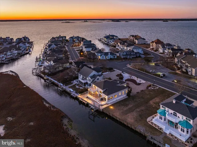 $2,200,000 | 231 North Heron Drive, Ocean City, MD 21842