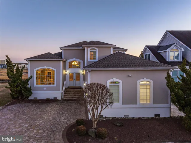 $2,200,000 | 231 North Heron Drive, Ocean City, MD 21842