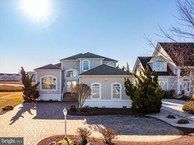 $2,200,000 | 231 North Heron Drive, Ocean City, MD 21842