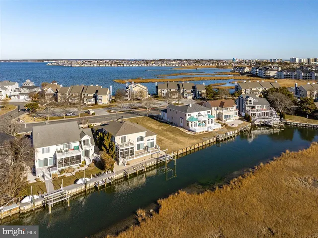 $2,200,000 | 231 North Heron Drive, Ocean City, MD 21842