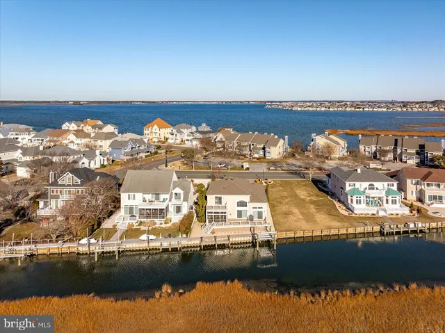 $2,200,000 | 231 North Heron Drive, Ocean City, MD 21842