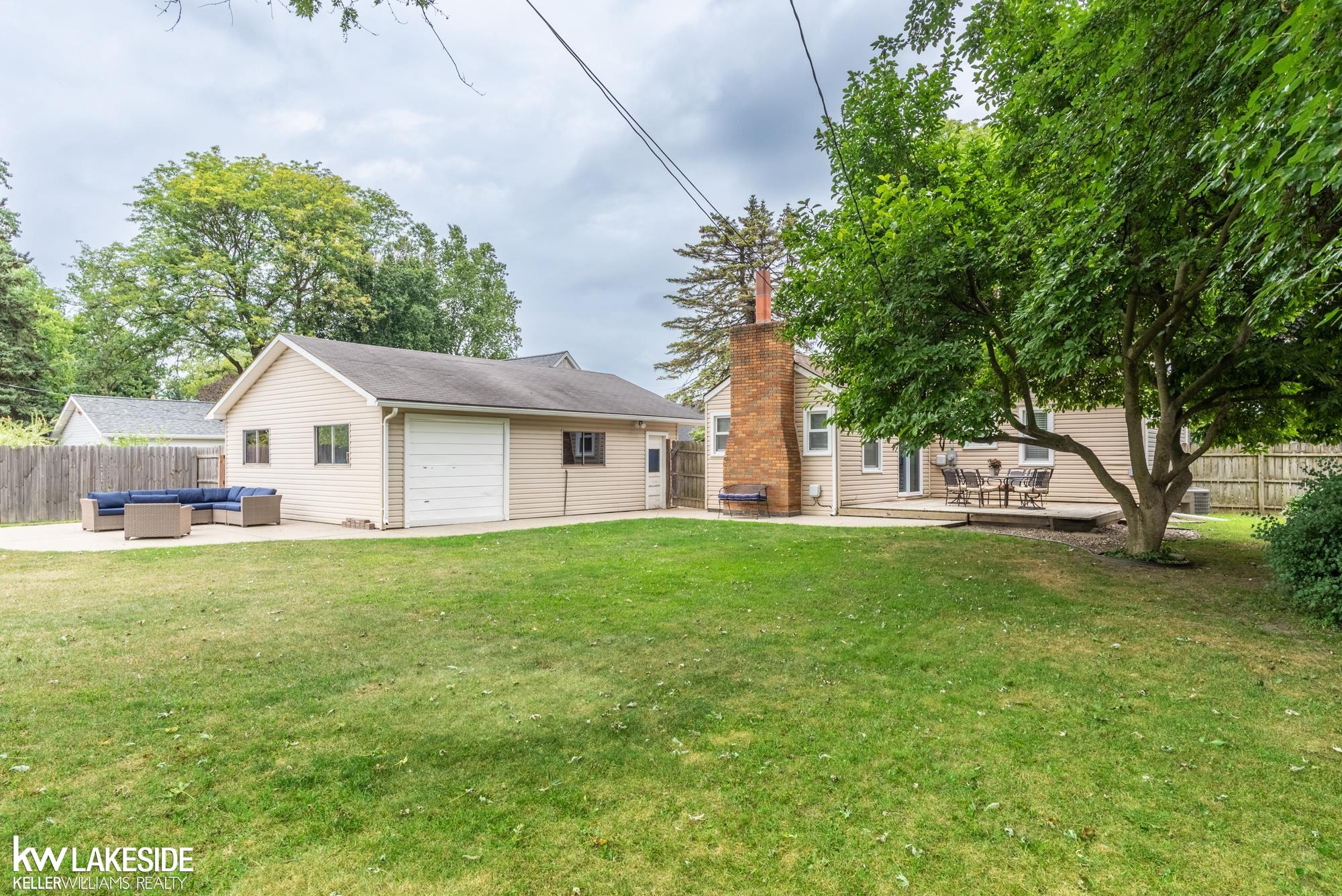 55233 Hayes Road Utica, MI 48315 - Photo 25 of 28