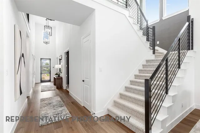 $656,230 | 10009 Gray Fox Drive, Denton, TX 76207