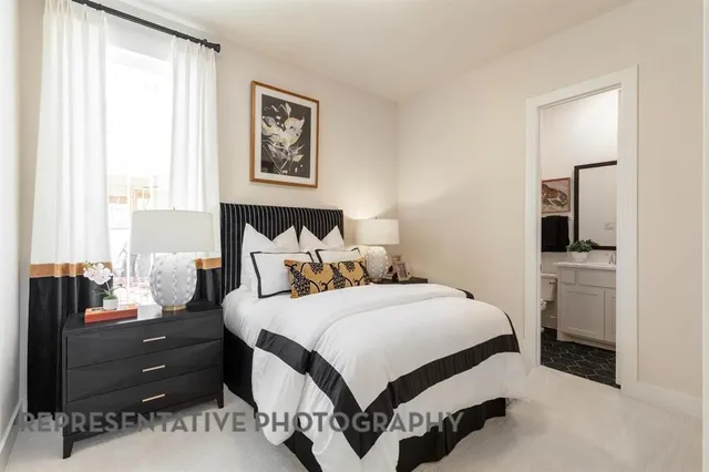 $656,230 | 10009 Gray Fox Drive, Denton, TX 76207