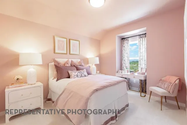 $656,230 | 10009 Gray Fox Drive, Denton, TX 76207