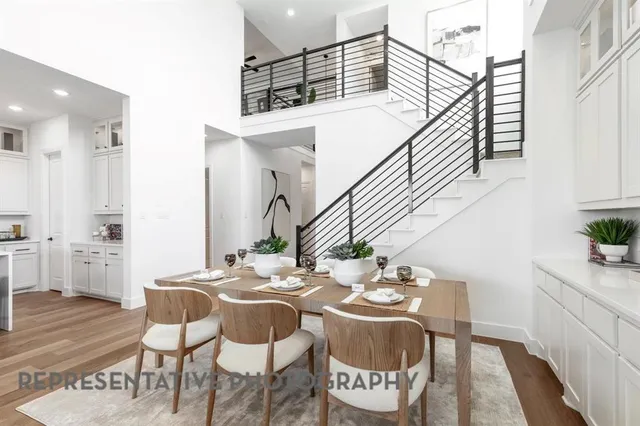 $656,230 | 10009 Gray Fox Drive, Denton, TX 76207