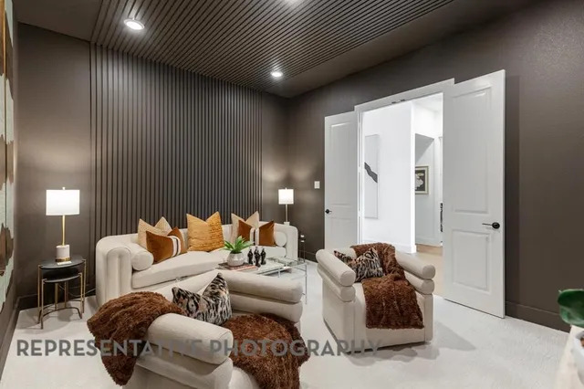 $656,230 | 10009 Gray Fox Drive, Denton, TX 76207