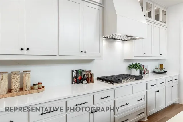 $656,230 | 10009 Gray Fox Drive, Denton, TX 76207